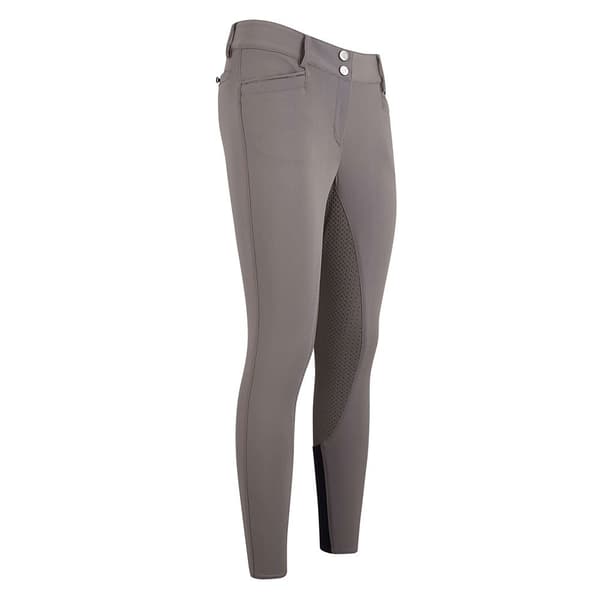 Euro Star Arielle Fullgrip Byxor Grå 72