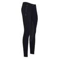 Miniatyrbillede 1 af 7: Euro Star Wondershape Fullgrip Bukser Sort 80
