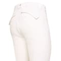 Pikkukuva 3 / 3: Euro Star Acer Fullgrip Housut Valkoinen 90