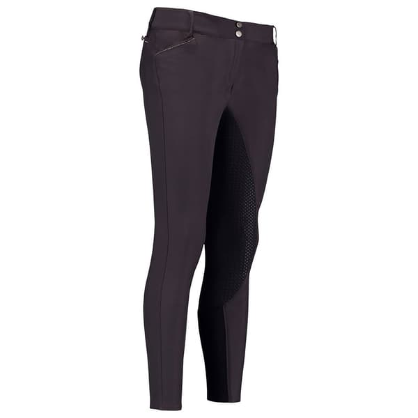 Euro Star Arielle Fullgrip Housut Musta 88