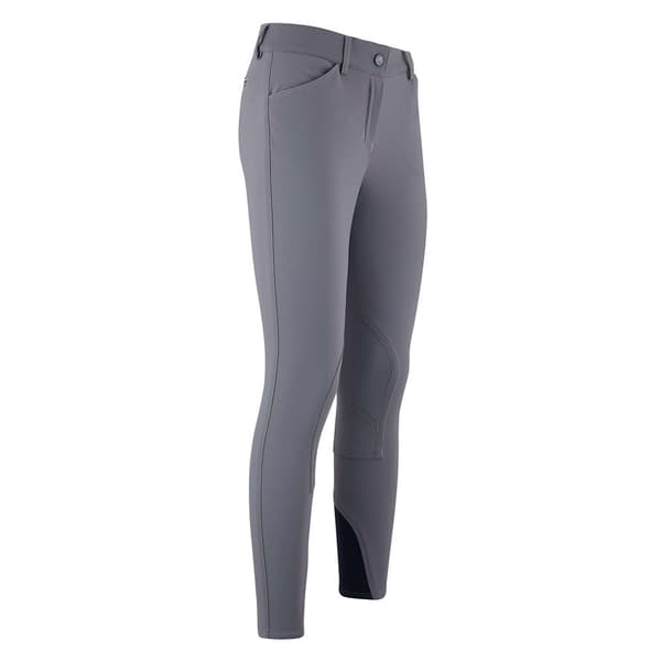 Euro Star Arista Fabric Knee Byxor Grå 88