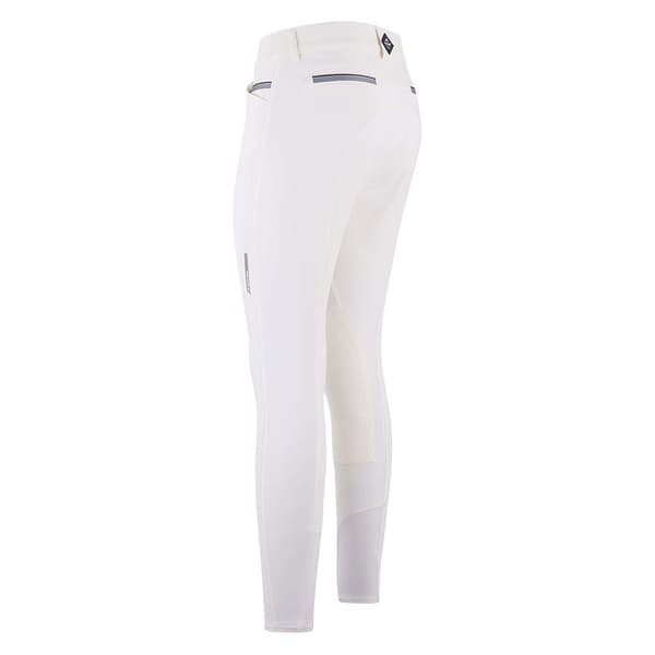 Euro Star Arista Fabric Knee Byxor Vit 84