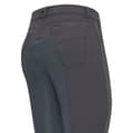Miniatyrbillede 3 af 3: Euro Star Indigo Diamond Fullgrip Softshellbukser Grå 76