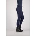 Pikkukuva 5 / 5: Euro Star Arista Fabric Knee Housut Musta 72