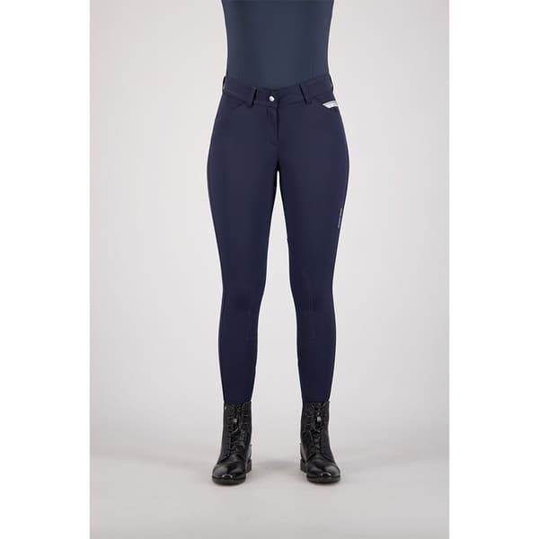 Euro Star Arista Fabric Knee Byxor Svart 80