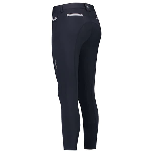 Euro Star Arista Fabric Knee Byxor Svart 80