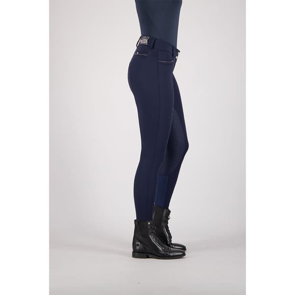 Euro Star Arielle Fullgrip 825 Byxor  36