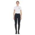 Miniatyrbillede 6 af 6: Equestro Classic Leggings Sort M
