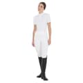 Pikkukuva 7 / 7: Equestro Classic Leggingsit Valkoinen XL