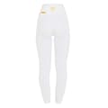 Pikkukuva 2 / 7: Equestro Classic Leggingsit Valkoinen XL