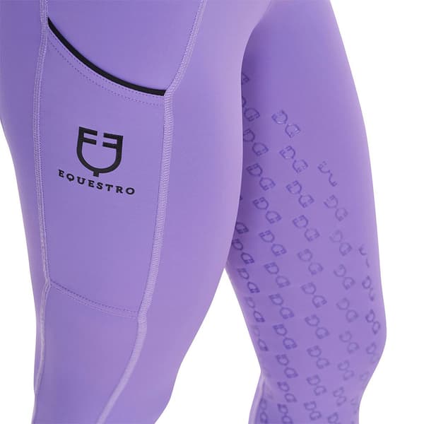 Equestro Classic Leggingsit  XS