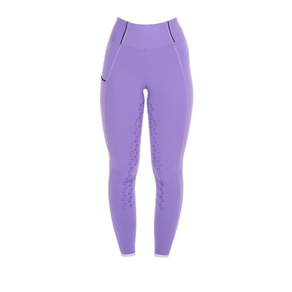 Equestro Classic Leggingsit  XS