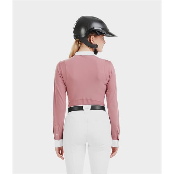 Horse Pilot Aerolight 24 Skjorta Med Långa ärmar  XL