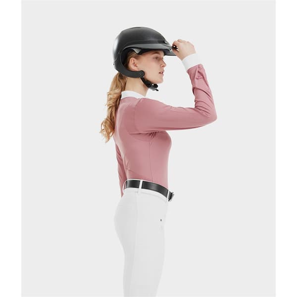 Horse Pilot Aerolight 24 Skjorta Med Långa ärmar  XL