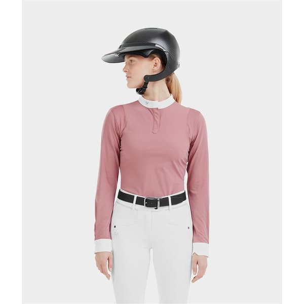 Horse Pilot Aerolight 24 Skjorta Med Långa ärmar  XL
