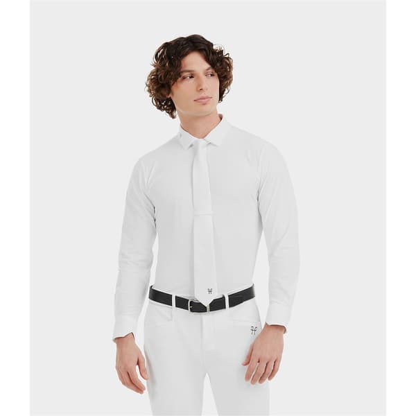 Horse Pilot Aerolight Skjorte Med Lange ærmer  2XL