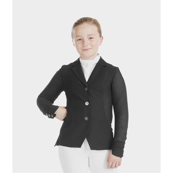 Horse Pilot Aeromesh Jacka  10
