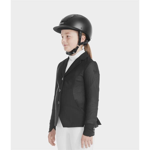 Horse Pilot Aeromesh Jakke  12