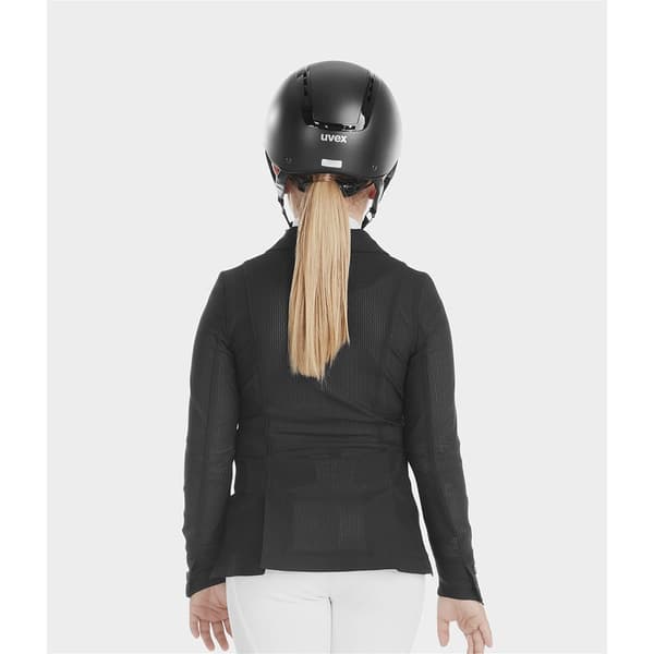 Horse Pilot Aeromesh Jakke  12