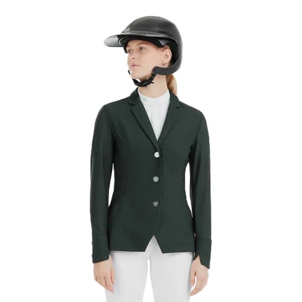 Horse Pilot Aeromesh Jacka  32