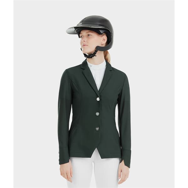 Horse Pilot Aeromesh Takki  38