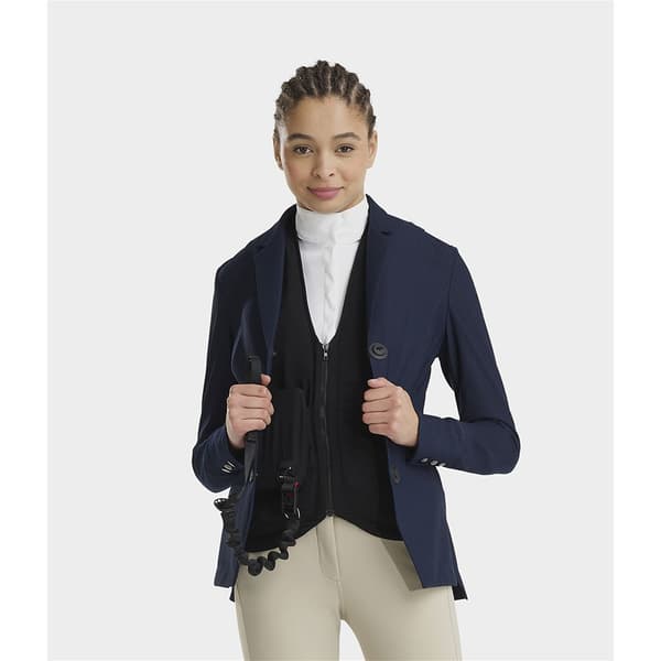 Horse Pilot Aeromesh Jacka  44