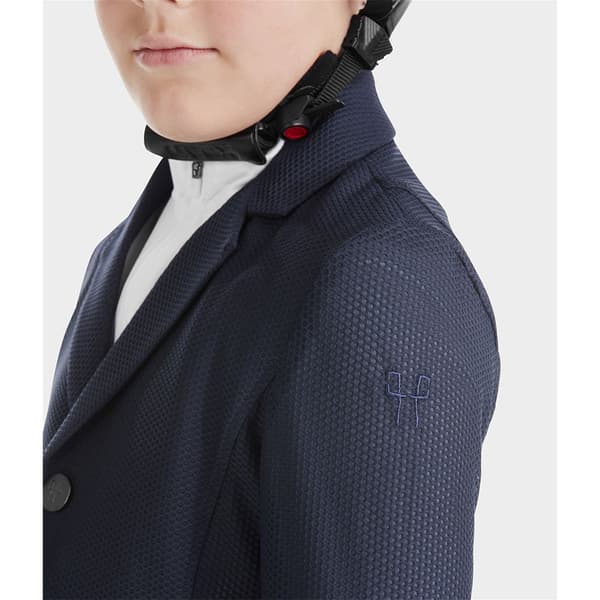 Horse Pilot Aeromesh Jacka  14