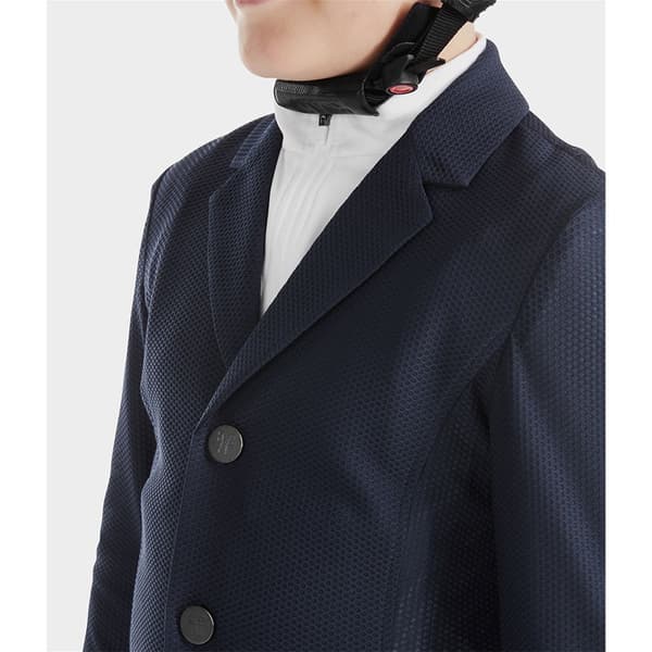 Horse Pilot Aeromesh Jacka  14