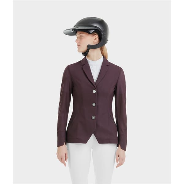 Horse Pilot Aeromesh Jakke  42