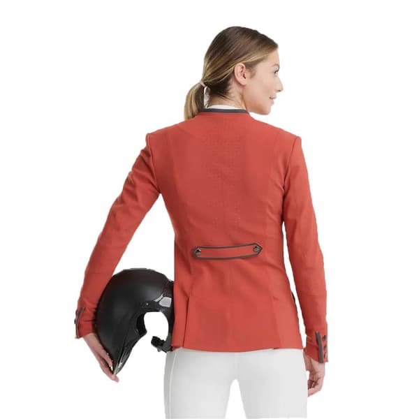 Horse Pilot Aerotech Jacka  34