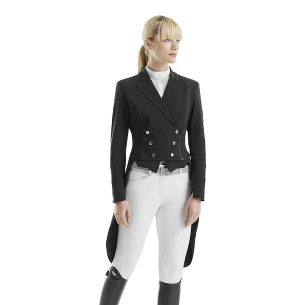 Horse Pilot Lang Frakke  34