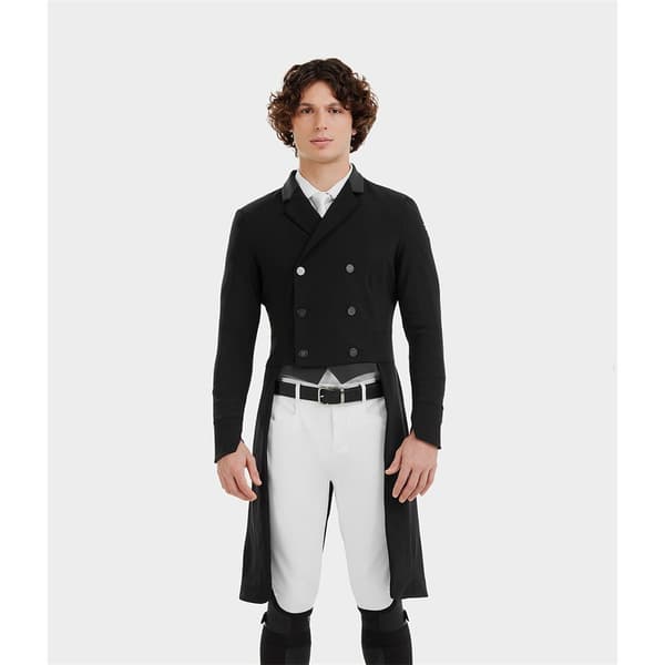 Horse Pilot Lang Frakke  52
