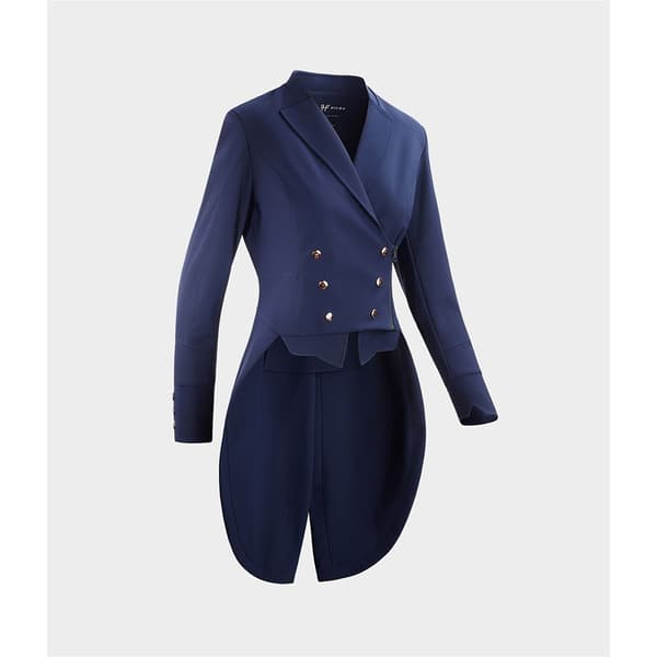 Horse Pilot Lang Frakke  38