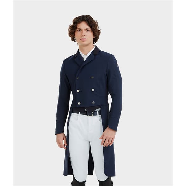 Horse Pilot Lang Frakke  46