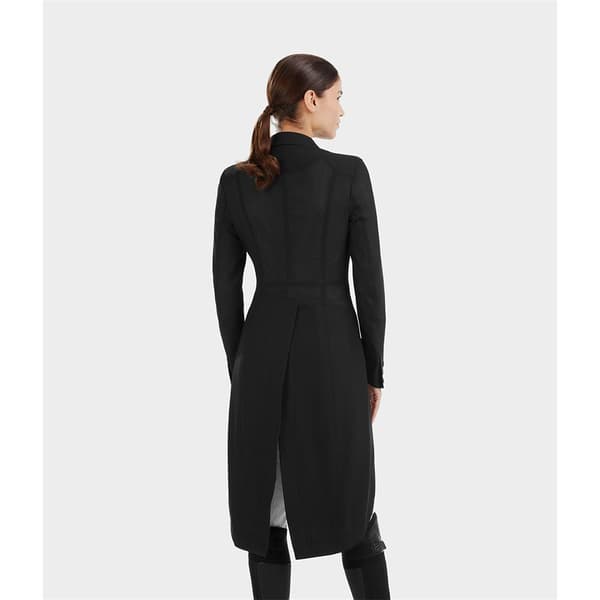 Horse Pilot Mesh Frakke  34