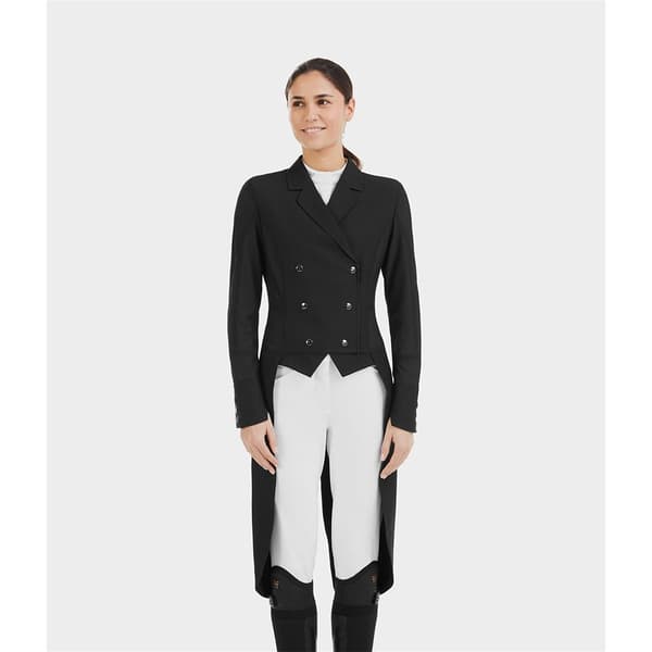 Horse Pilot Mesh Frack  42