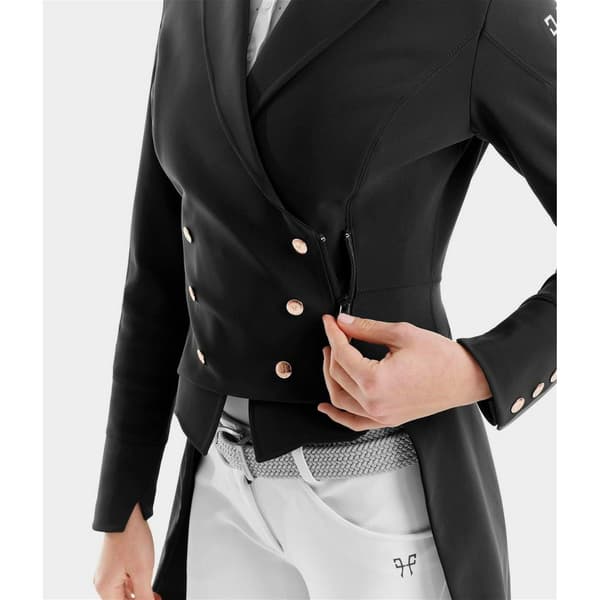 Horse Pilot Minifrakke  38