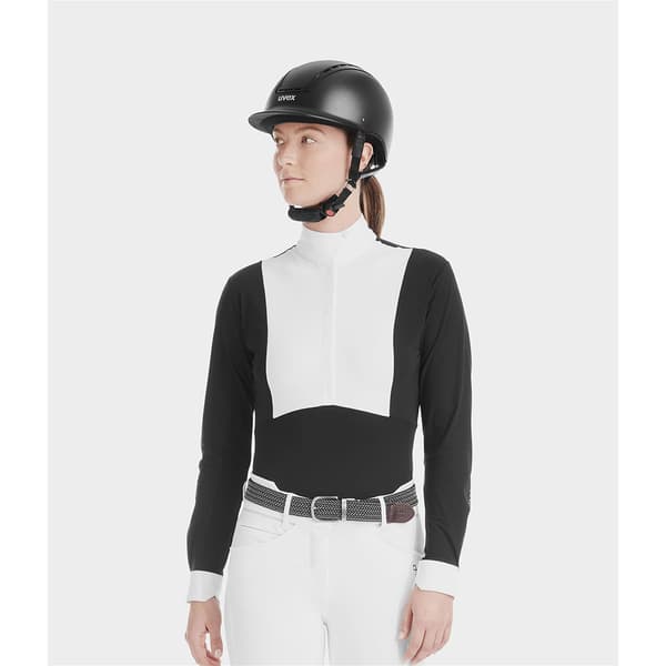 Horse Pilot Monica Skjorte Med Lange ærmer  XL