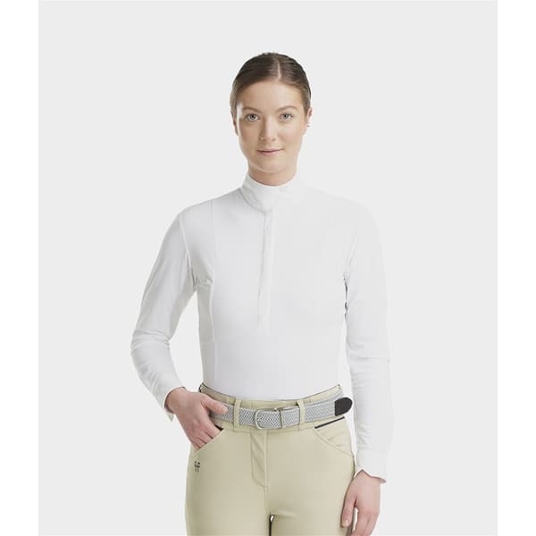 Horse Pilot Monica Skjorta Med Långa ärmar  L