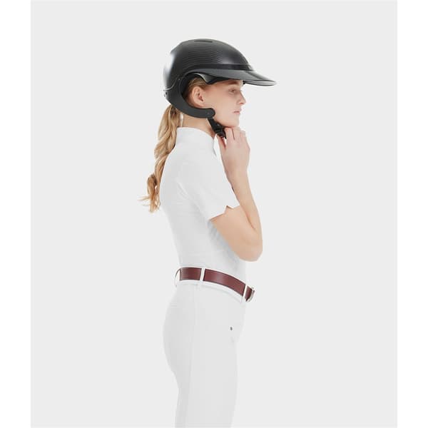 Horse Pilot Monica Kortärmad Skjorta  S