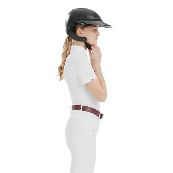 Horse Pilot Monica Kortärmad Skjorta  XS