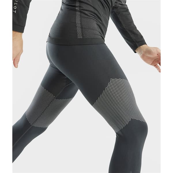 Horse Pilot Optimax Leggings  M-L