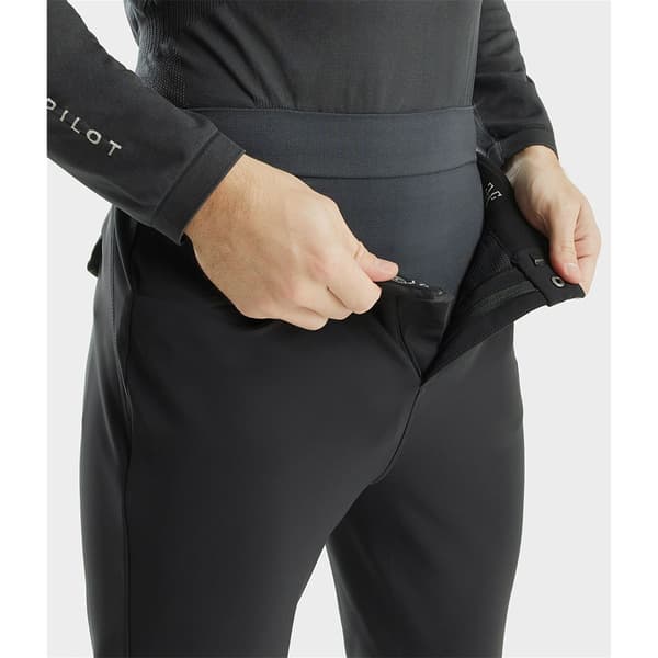 Horse Pilot Optimax Leggings  M-L