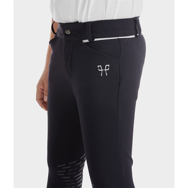 Horse Pilot X-design Byxor  12