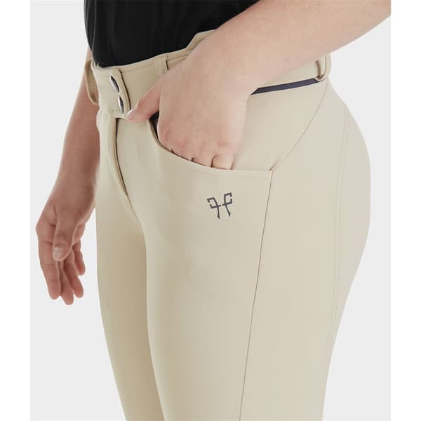 Horse Pilot X-design Bukser  14