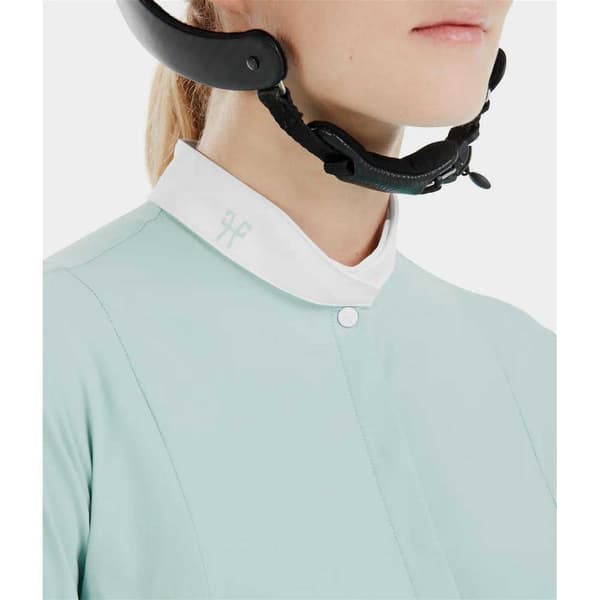 Horse Pilot Aerolight 22 Skjorte Med Lange ærmer  2XS