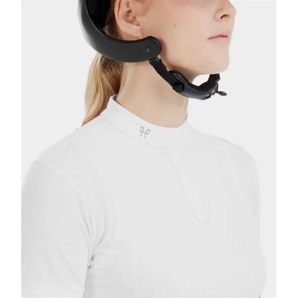 Horse Pilot Aerolight Kortærmet Skjorte  S