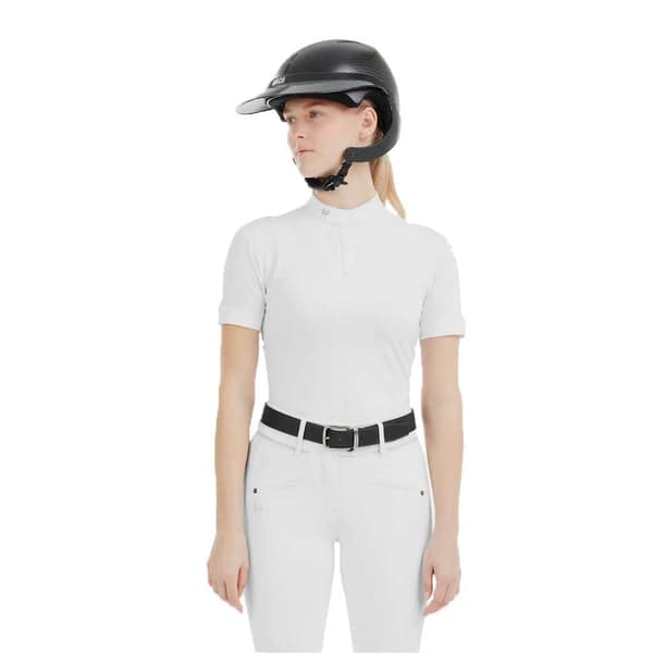 Horse Pilot Aerolight Kortærmet Skjorte  S