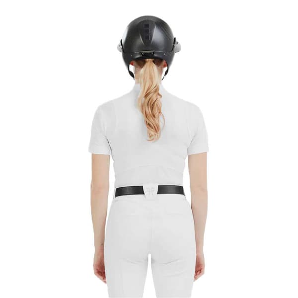 Horse Pilot Aerolight Kortärmad Skjorta  XL