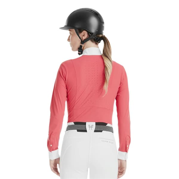 Horse Pilot Monica Skjorta Med Långa ärmar  L